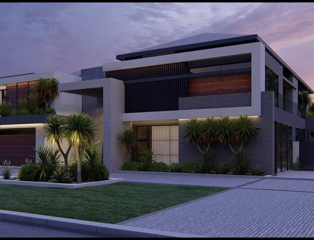 6 BEDROOM HOUSE FOR SALE IN MIDSTREAM RIDGE